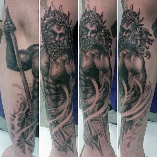 tatuagem grega 19