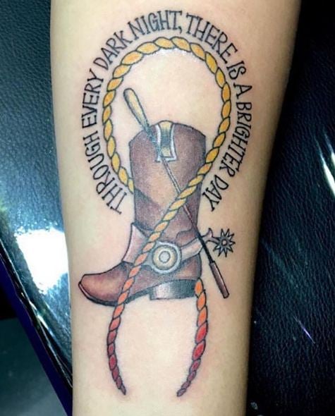 tatuagem lembrar mortos 48