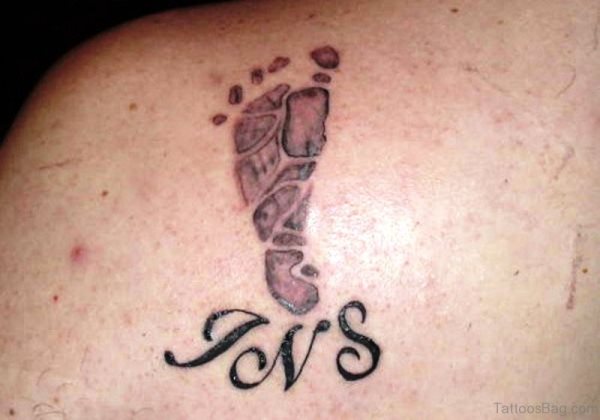 tatuagem pegadas 394