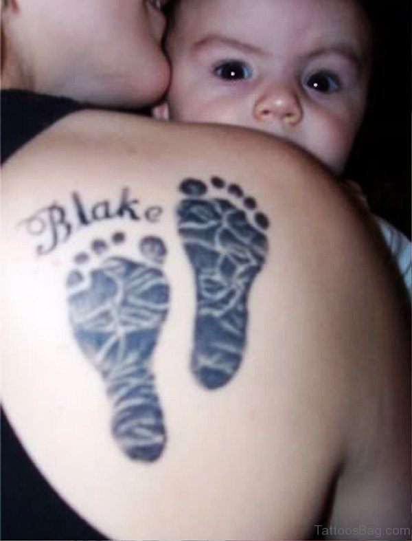 tatuagem pegadas 434