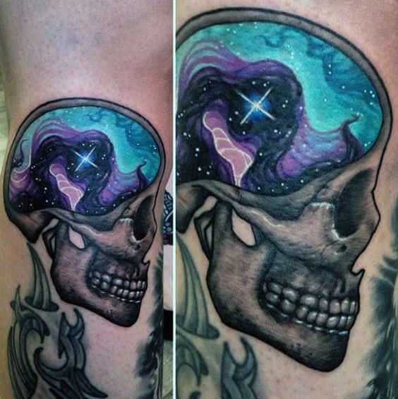 tatuagem cerebro 119