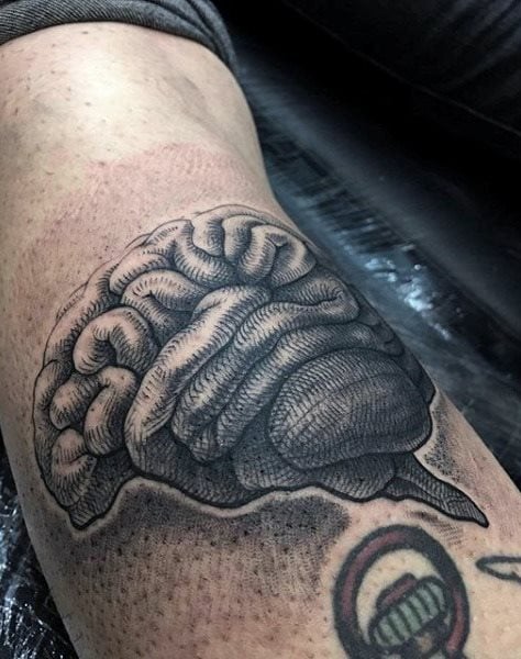 tatuagem cerebro 55