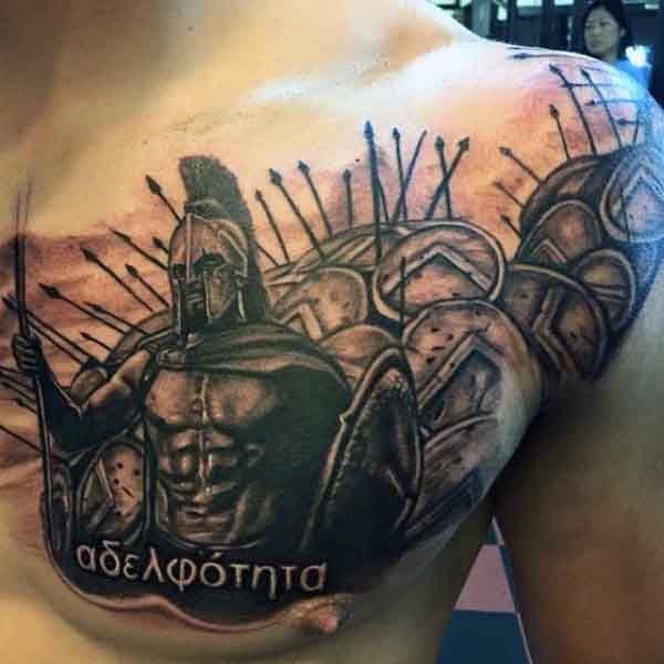 tatuagem espartano 07