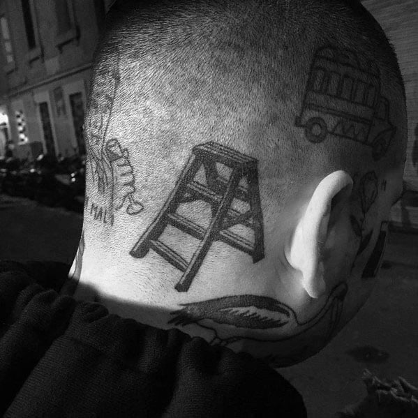 tatuagem escada 04